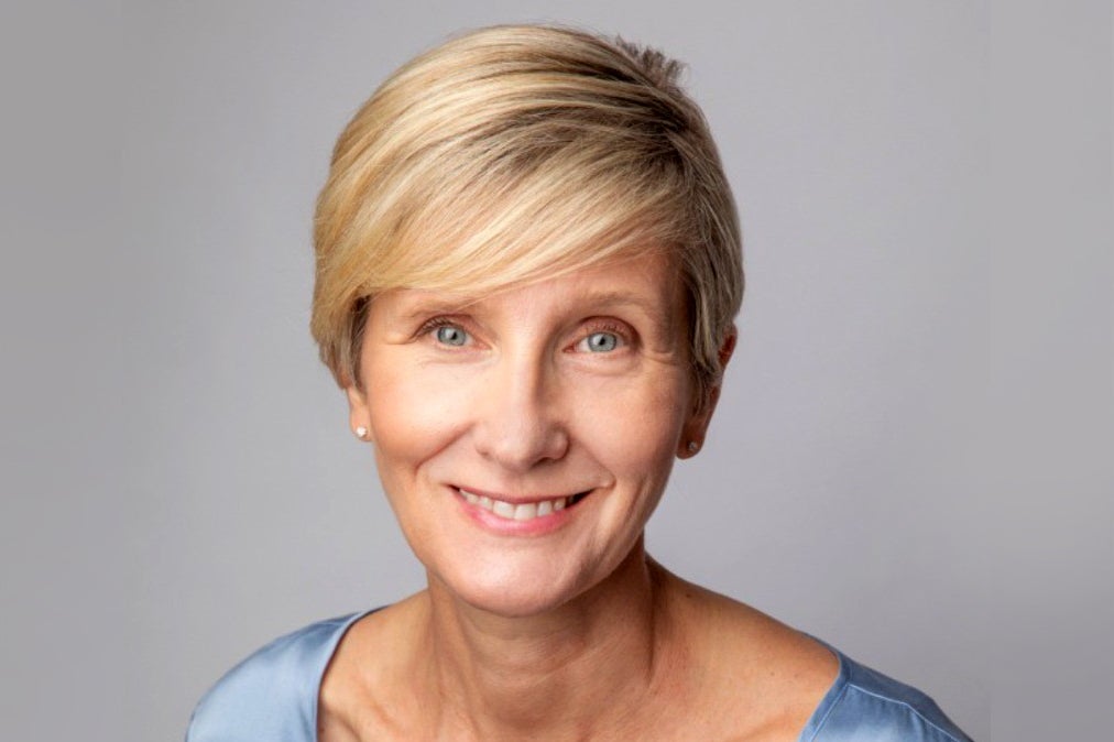 Sharon Rudy joins Korn Ferry’s Board and CEO Services Practice in Canada