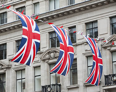 UK Employee Motivation Lags Behind Global Average