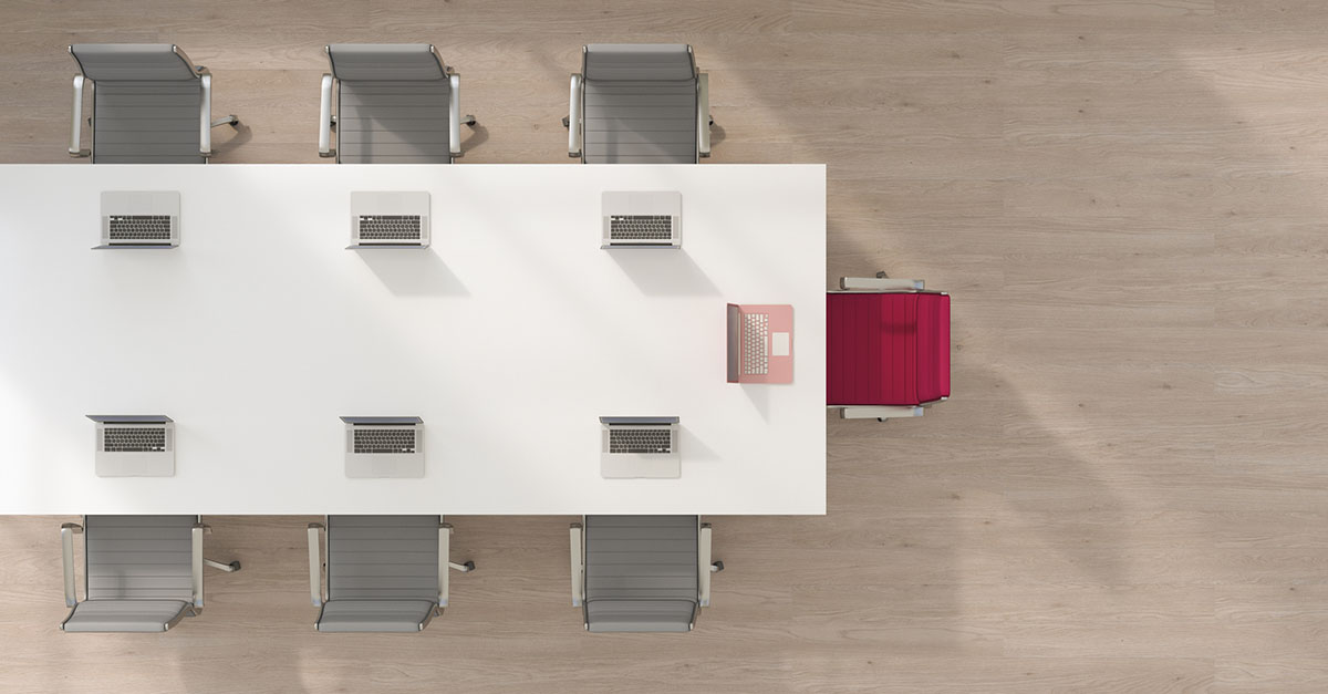 UK Sees Dramatic Drop in Retail CEO Turnover