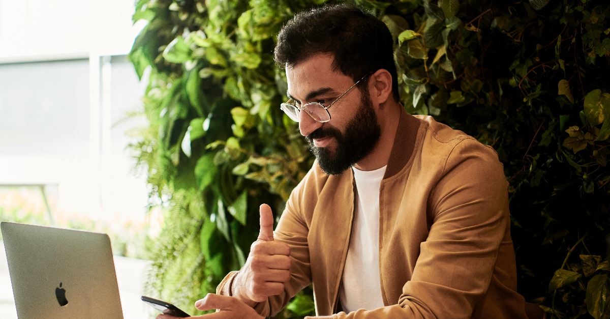 Change for Good Webinar Series