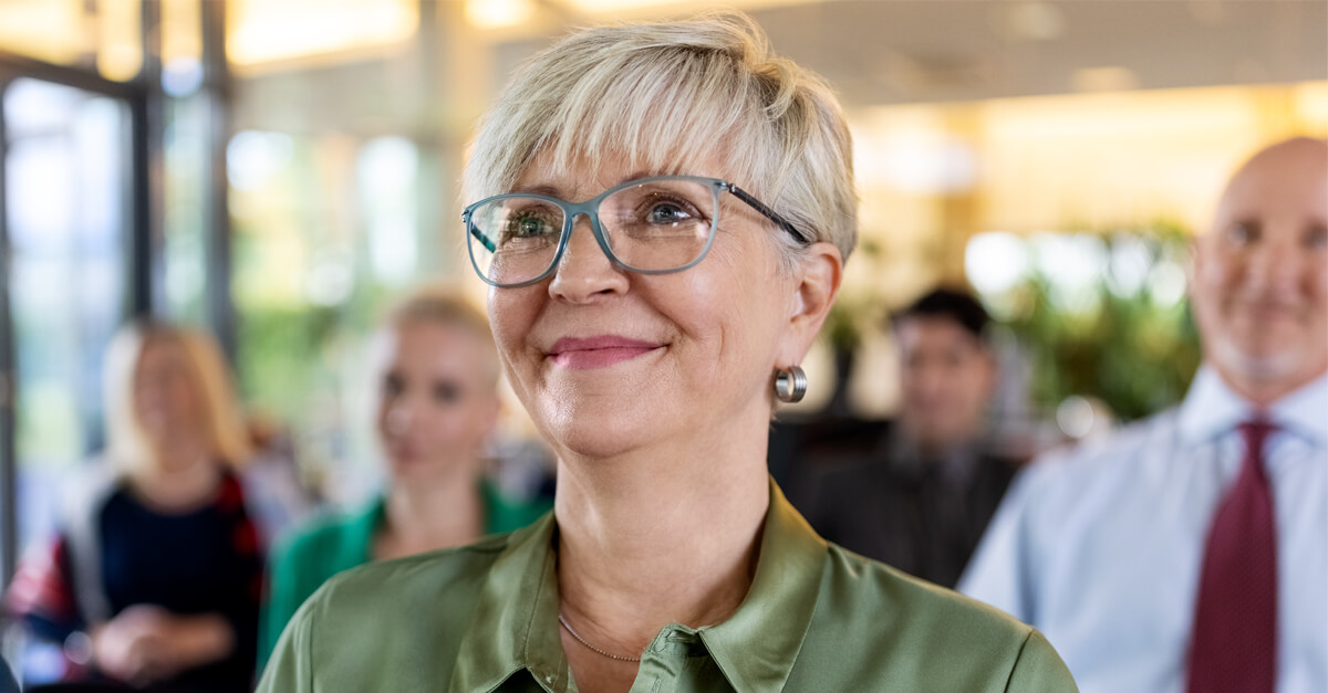 Workplace of the future: A CHRO's view of the future of work