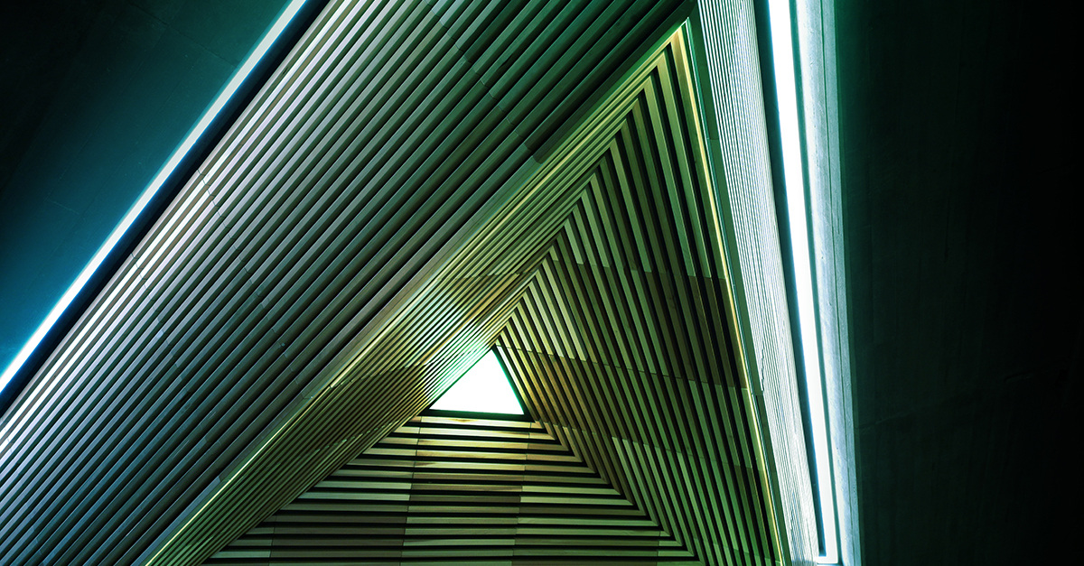 Korn Ferry Architect