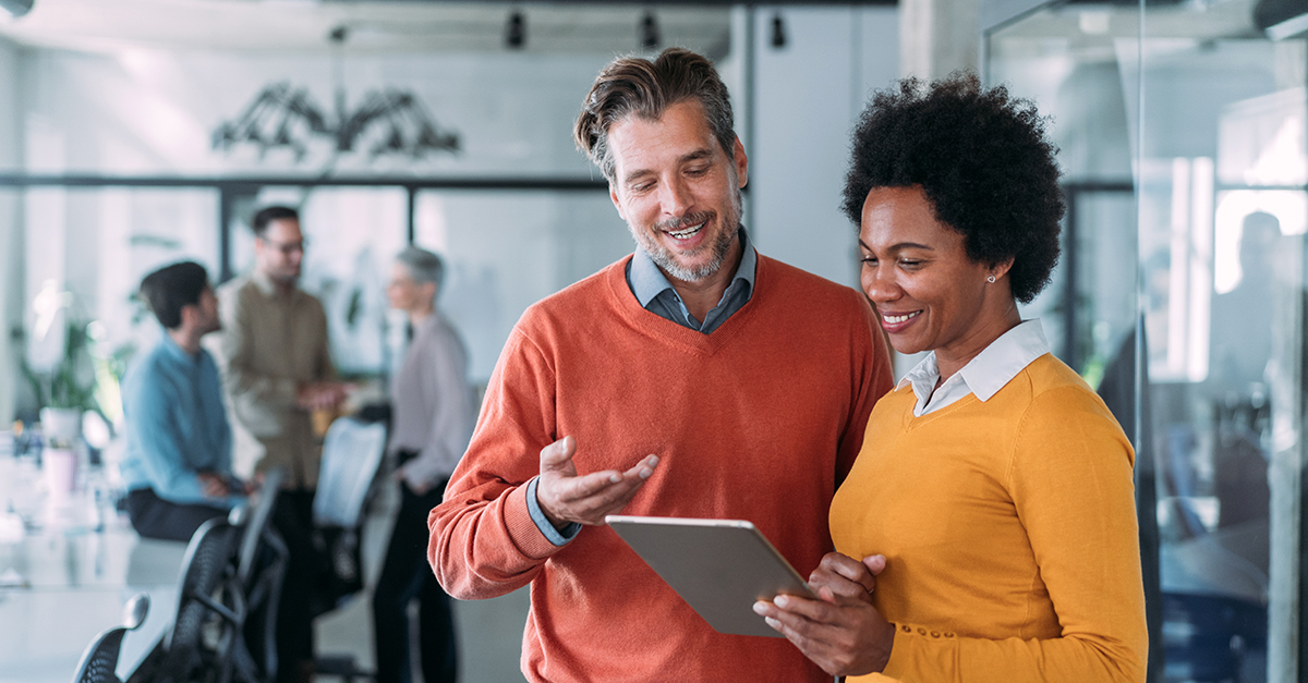 Future-Proofing Your Employee Experience Programme with the Power of AI