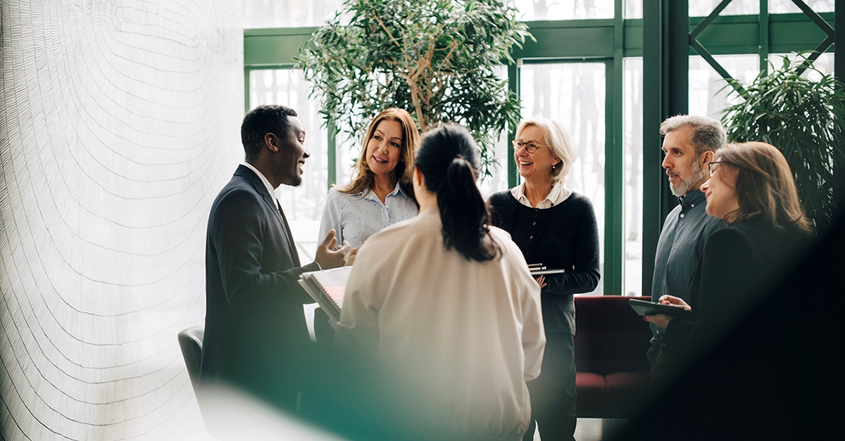 Future-Ready Leadership: Insights and Innovations