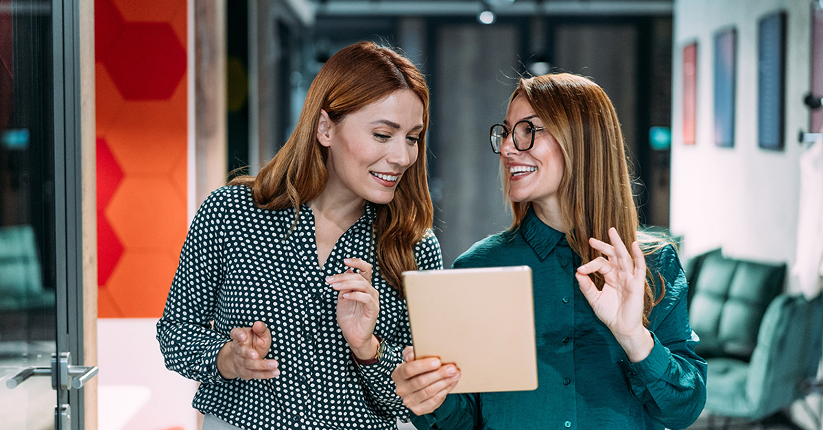 EX at a Turning Point: What 2025 Has in Store (EMEA)