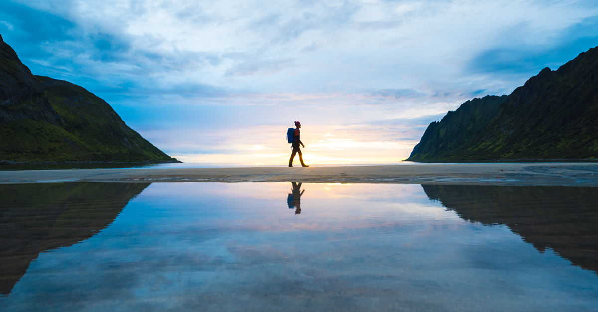 How to Lead with Resilience Amid Constant Change