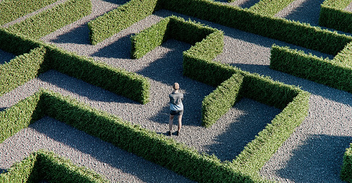 From Dazed to Decisive: What Resilience in Leadership Looks Like in Practice