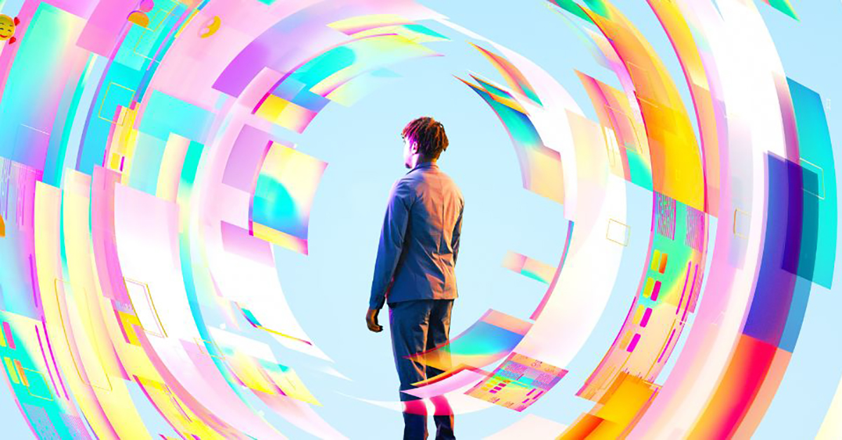 How Do You Move Your AI Transformation Beyond Productivity?