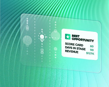 Korn Ferry Sell: Identify the Best Deals with Funnel Scorecard®