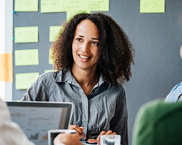 Unify Sales Teams and Build Long-Term Customer Value