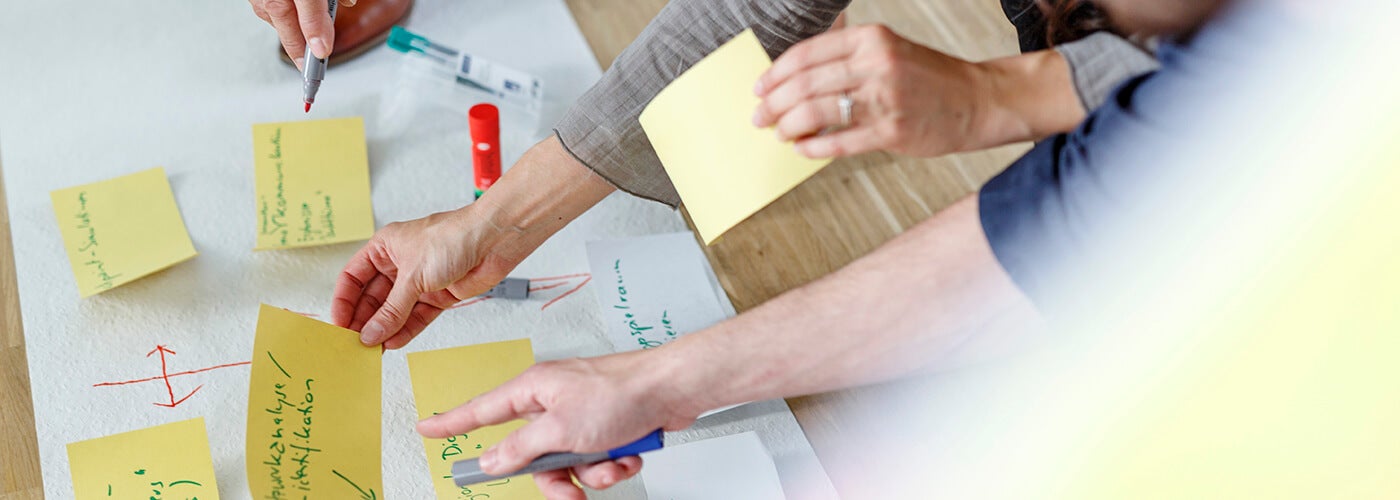 Project Management Certificate with Concentration in IT Project Management