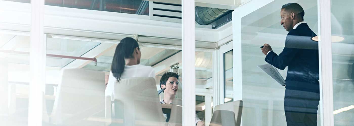 Professional Selling Skills®