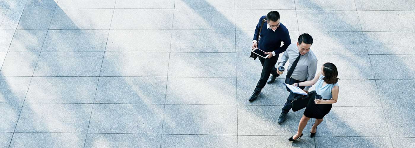 Strategic Selling® with Perspective