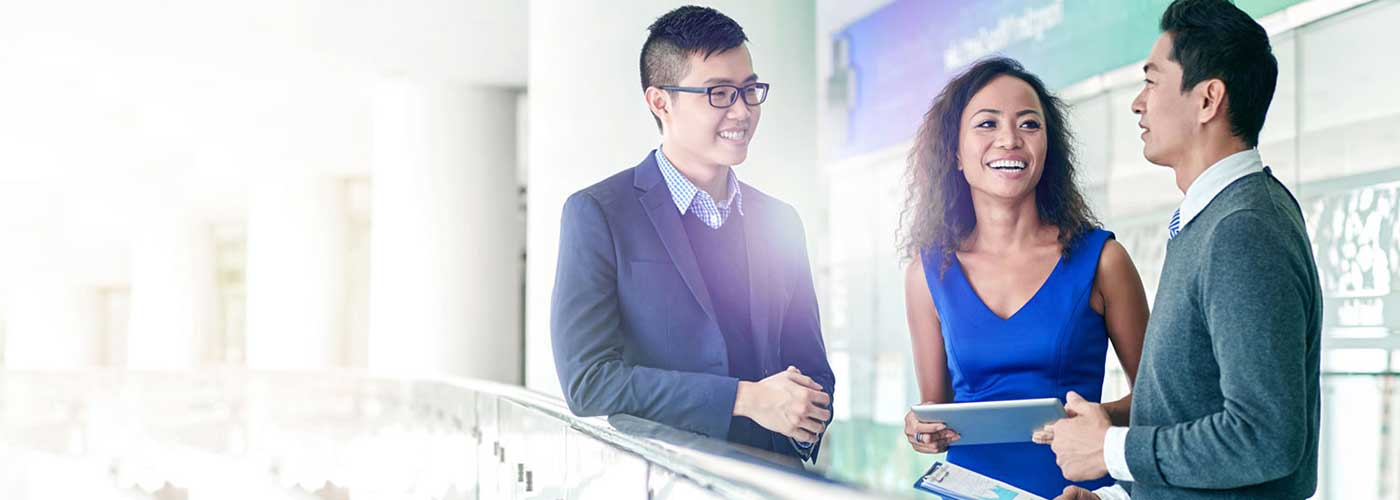 Large Account Management Process® (LAMP®)