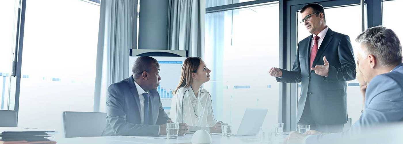 Conceptual Selling® with Perspective