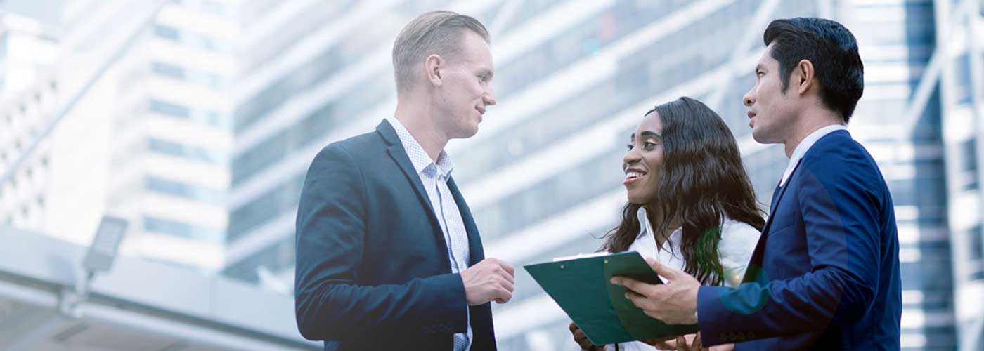 Strategic Selling® and Conceptual Selling® with Perspective