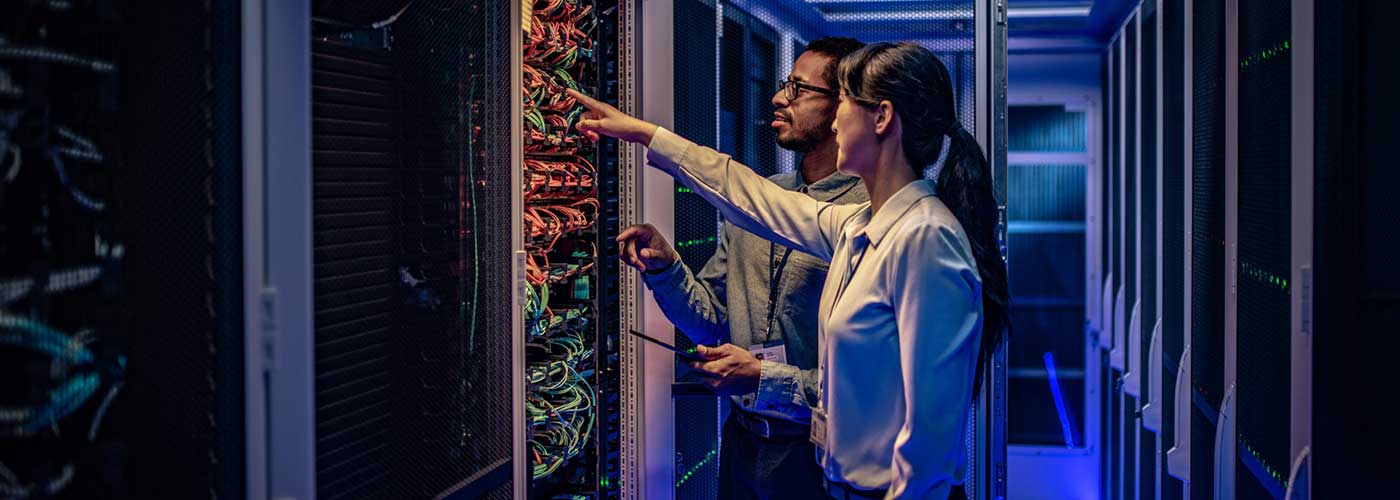 Service Ready for Field Service