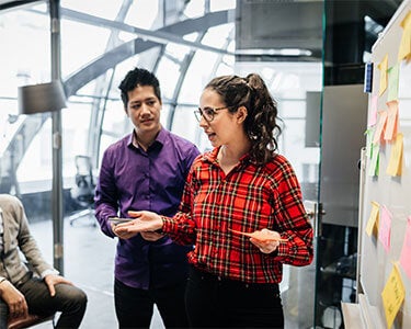 Accelerating Strategic Initiatives