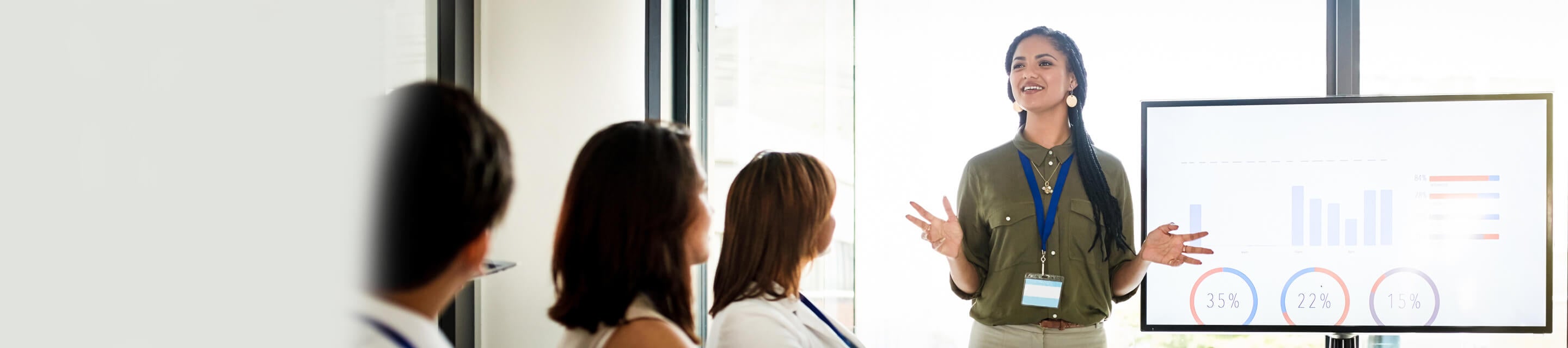 Leadership Potential Certification