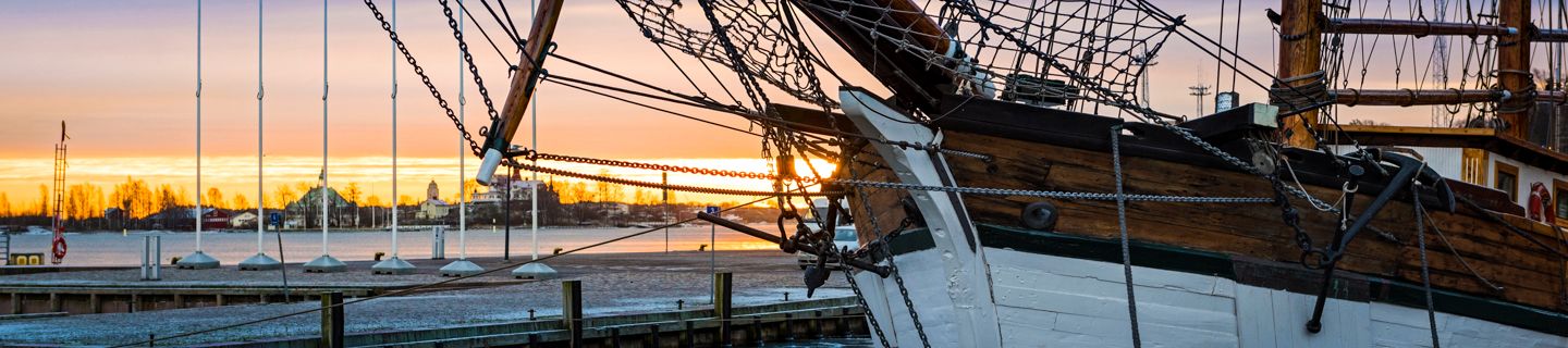 Job Evaluation Training | Finland (Finnish session)