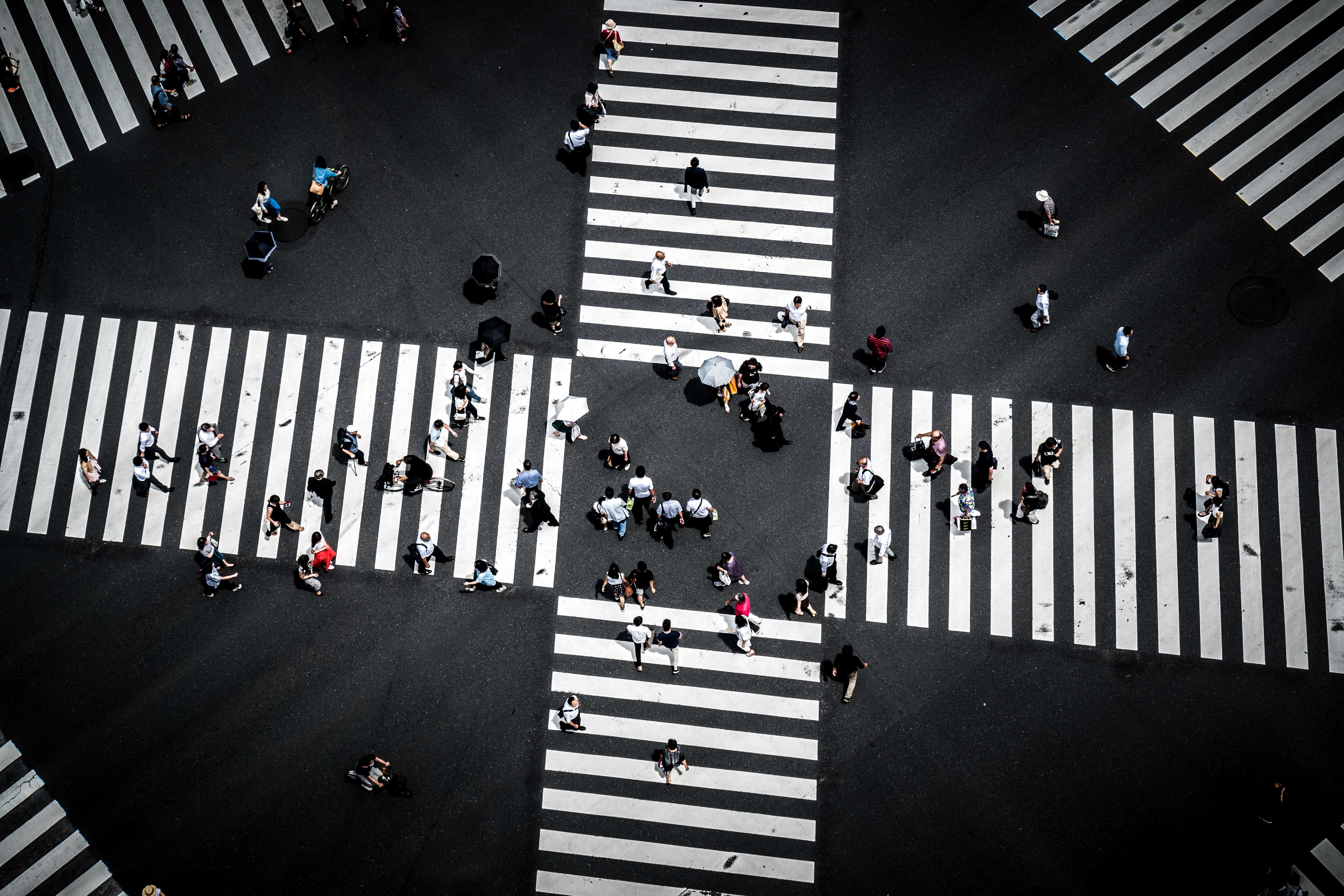 Venta conceptual con perspectiva