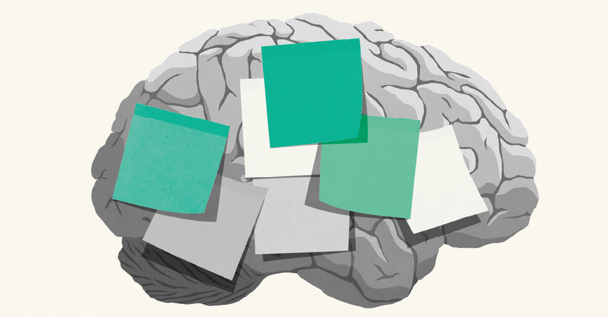 Brains Back to Work