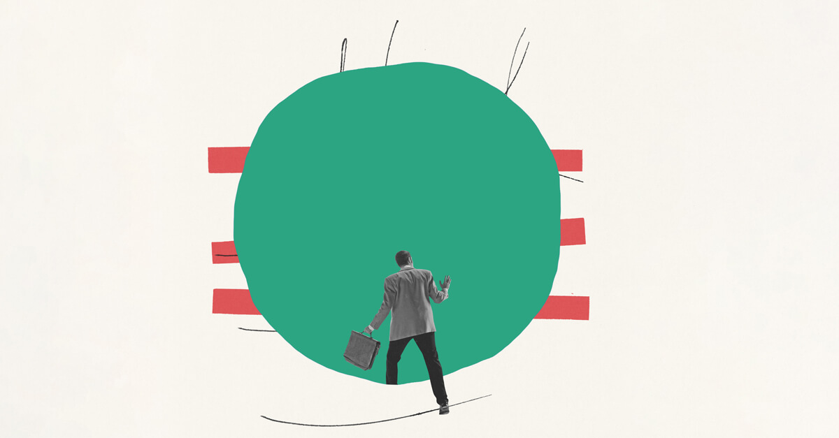 The Job Hunt: The Best—and Worst—of Times