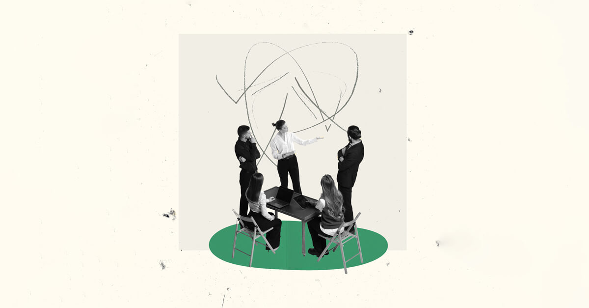 Giving Workers Bad News…The Good Way?