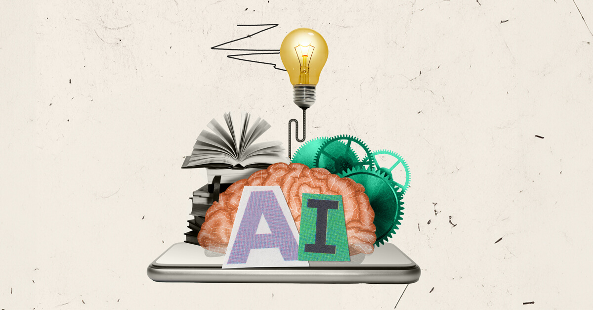 Back to AI School