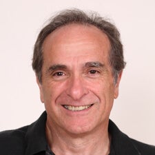 Guest Headshot