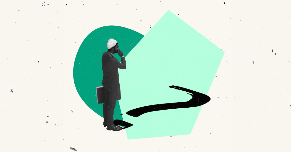 The Unstuck Career