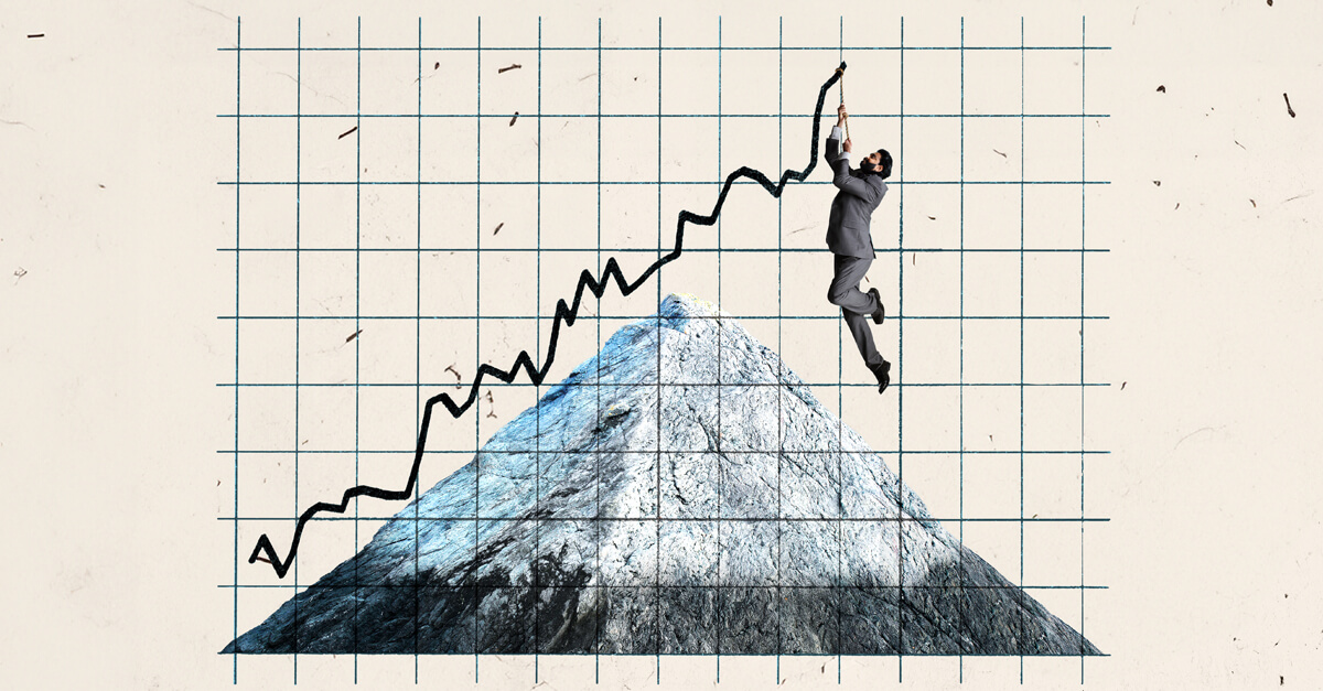The Myth of Peak Performance