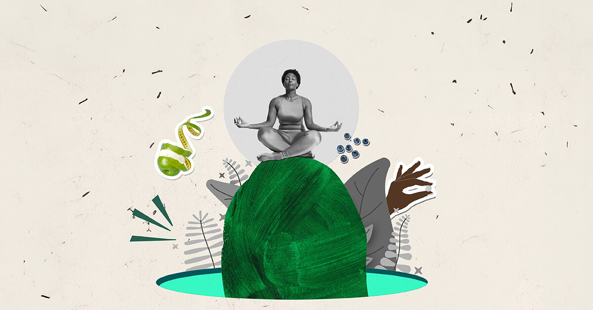 How Deep Can the Wellness Well Go?