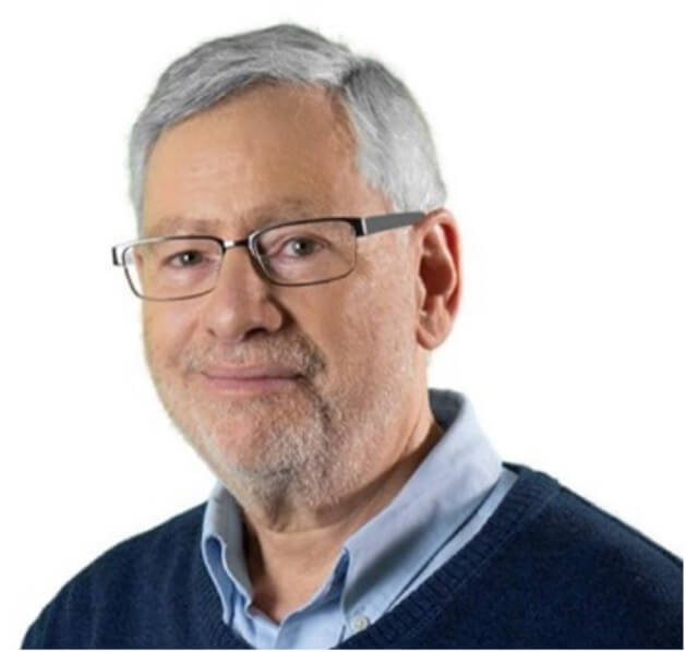 Guest Headshot