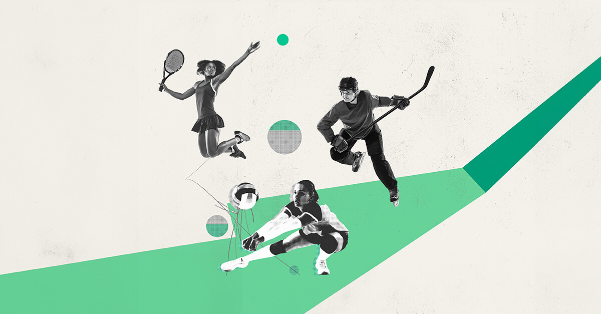 A Revolution in Women's Sports