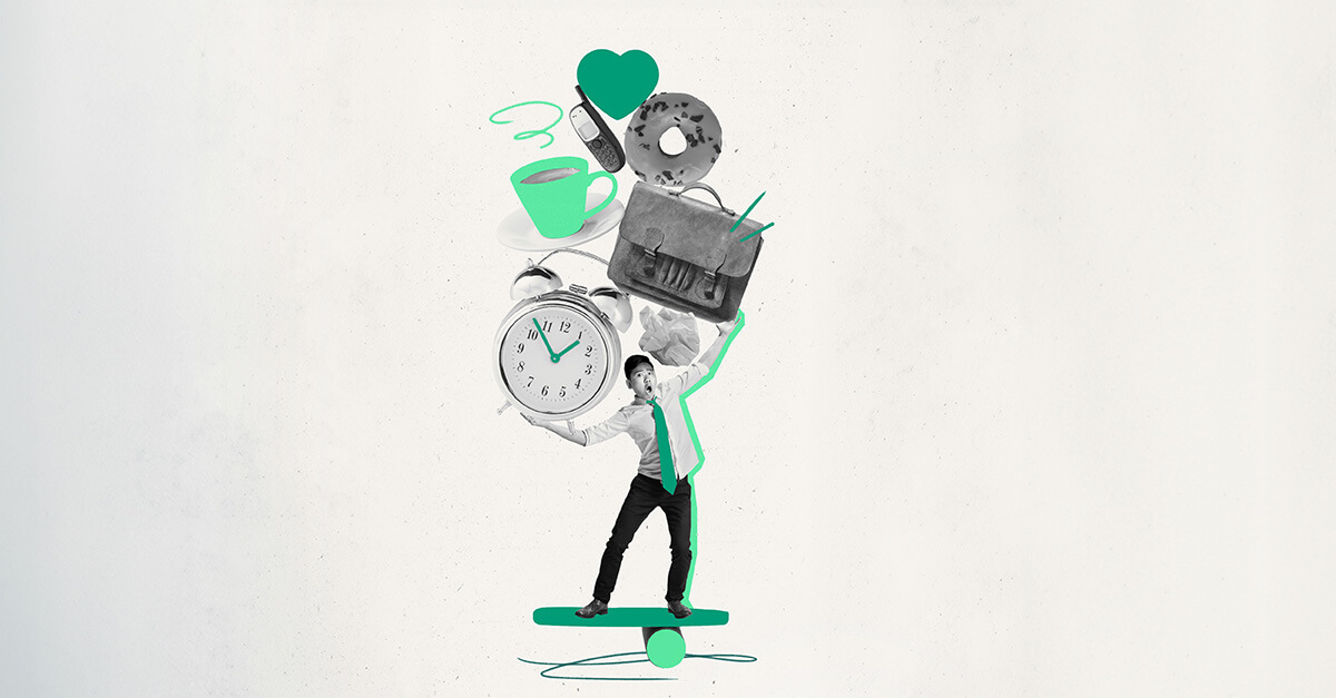 Workday Redefined