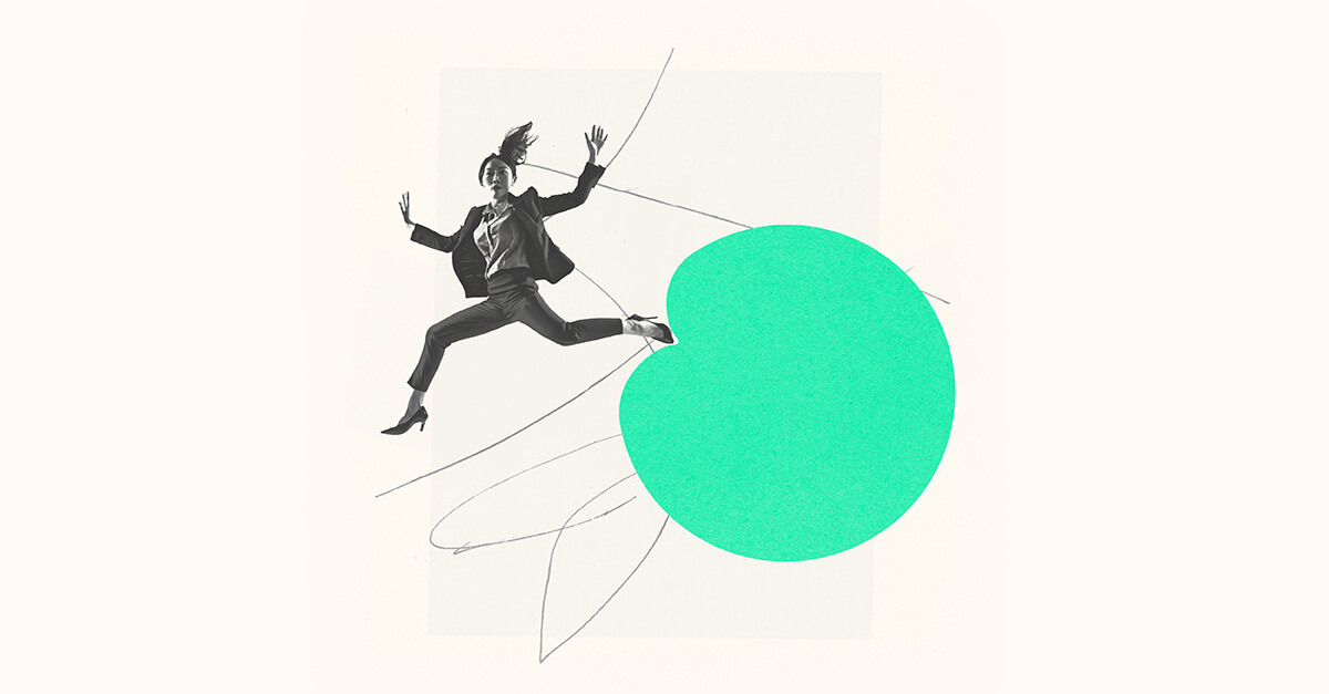 Bouncing Back from a Layoff