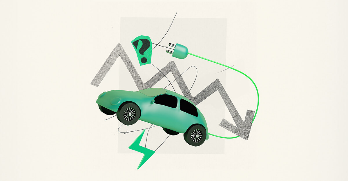 Auto Sector: Need a Charge?
