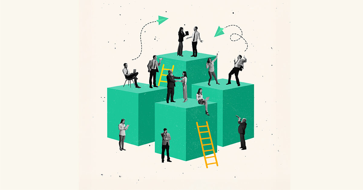 Top-Down Leadership Back in Vogue?