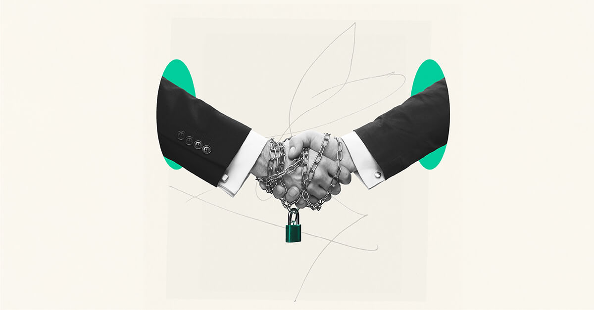 The Fuss About Trust