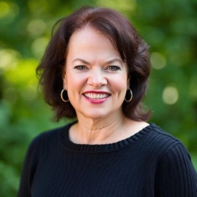 Guest Headshot