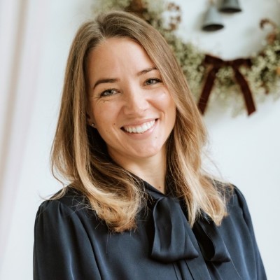 Guest Headshot