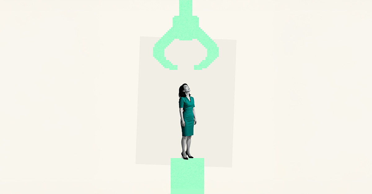 AI: The Recruiter's New Best Friend?