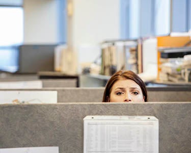 It’s Friday: Hello, Anyone There?