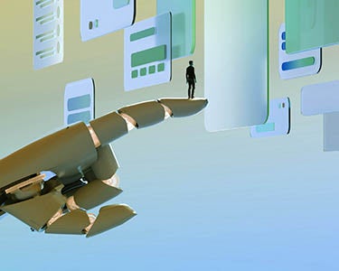 5 Ways to Move from ‘Toying’ to Working with AI