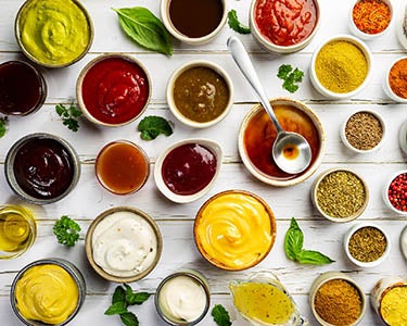 A New Secret Sauce for Success?