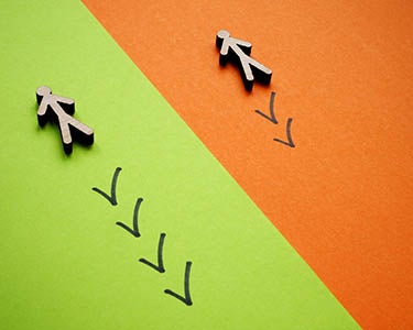 When You Get a 2 Rating