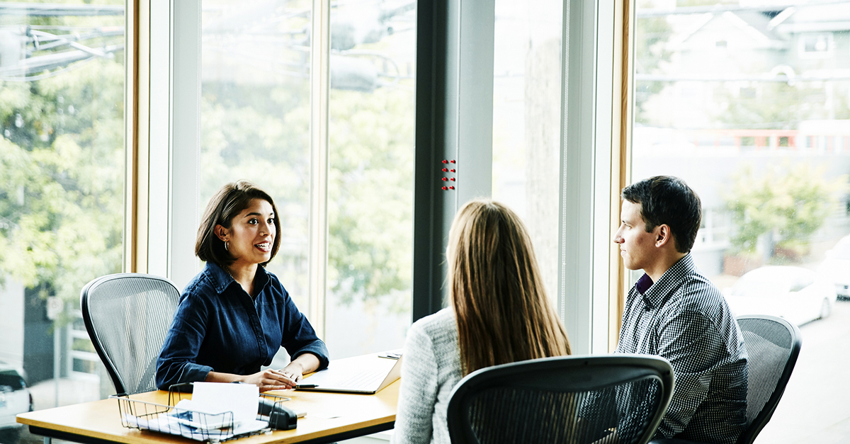 Redefine Sales Excellence for a Changing Market