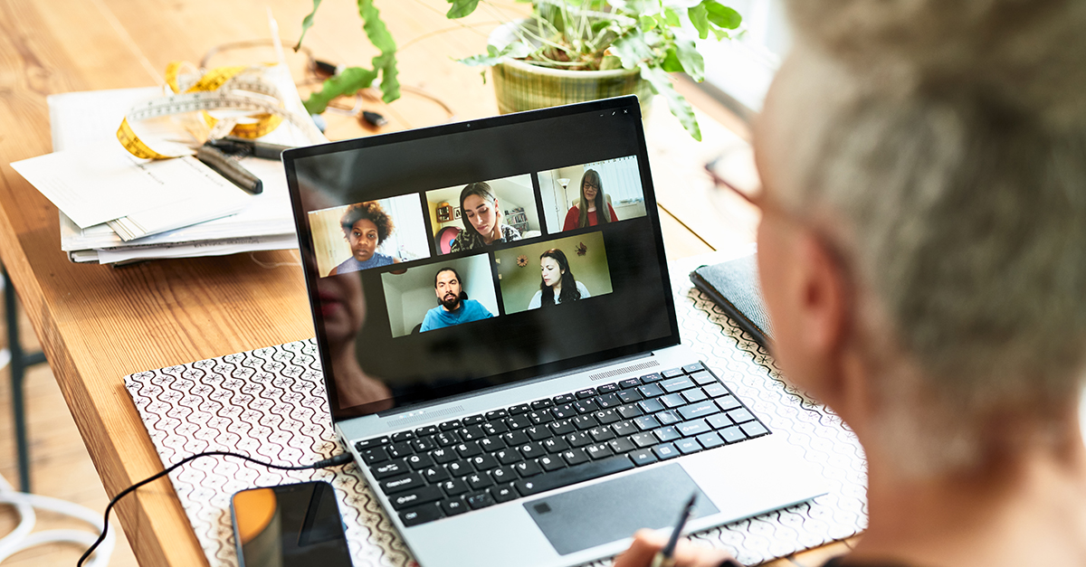 Talent Suite Webinar Series