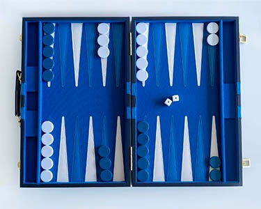 Less Noise, More Plan